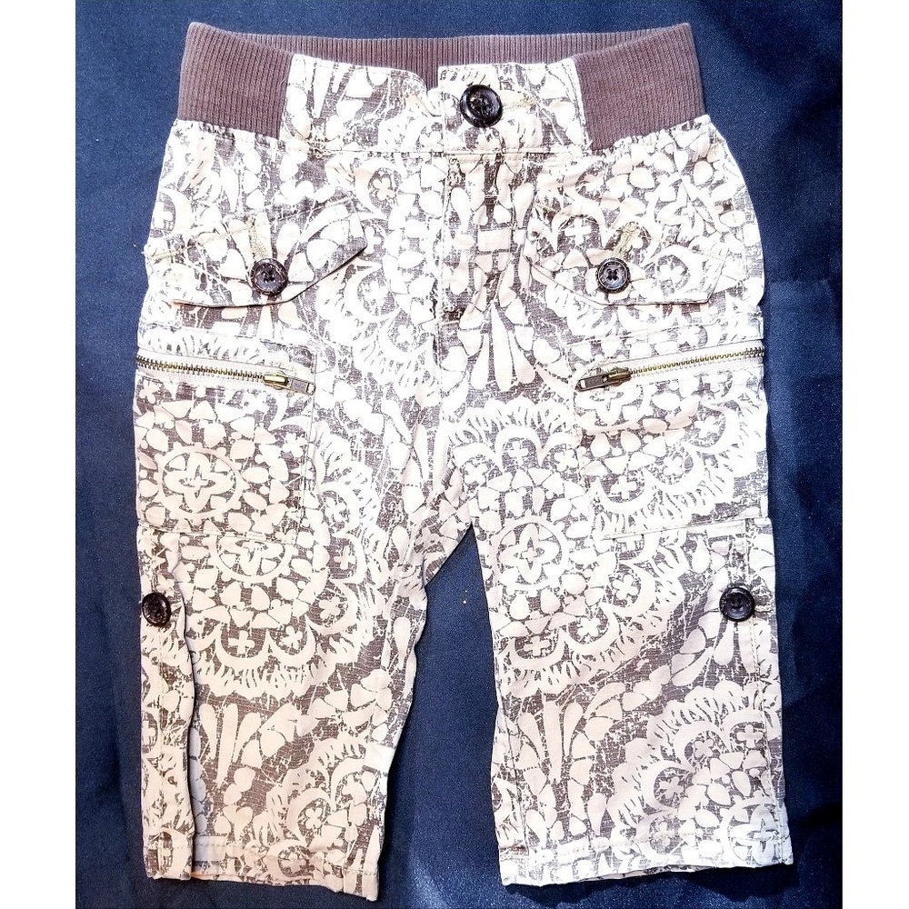 2T Baby Pants